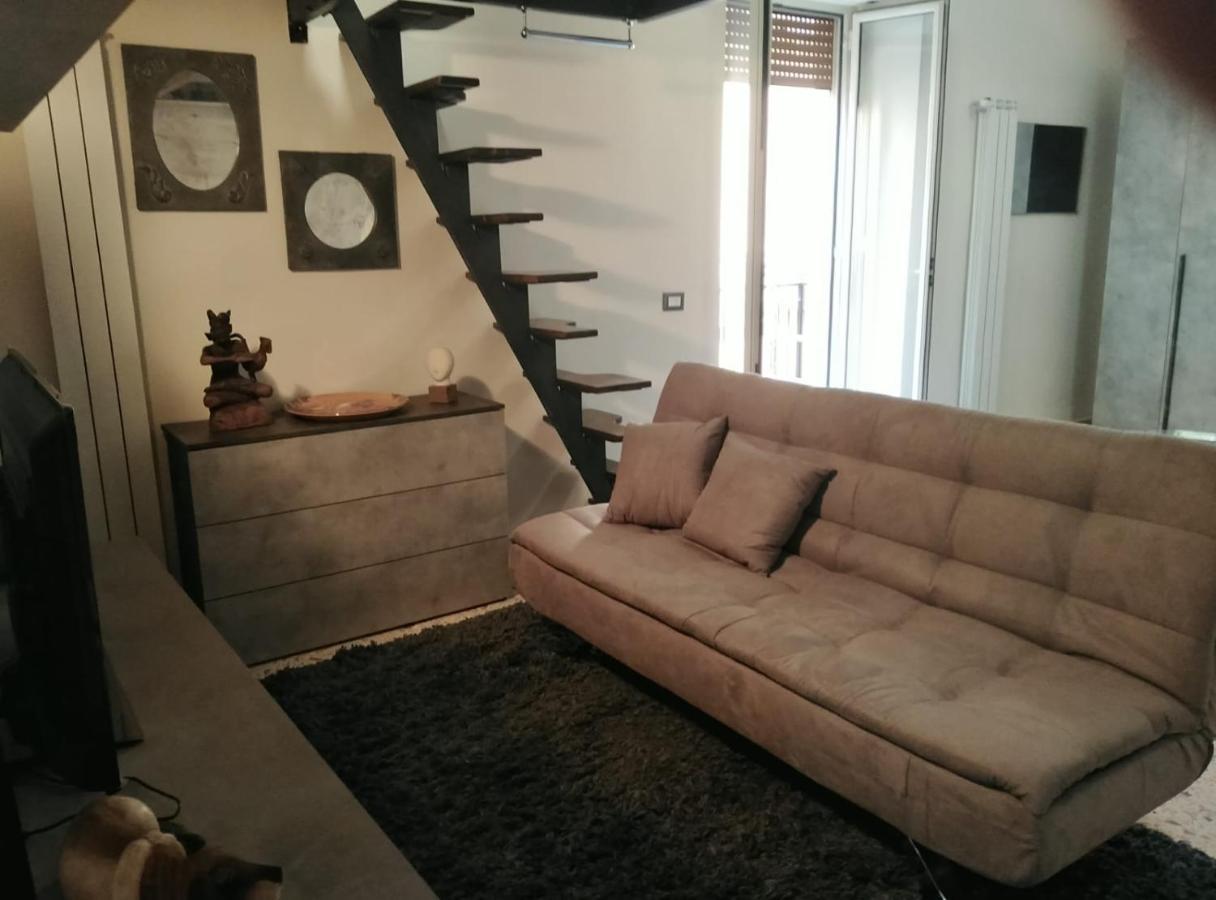 Casa Sant'attanasio *