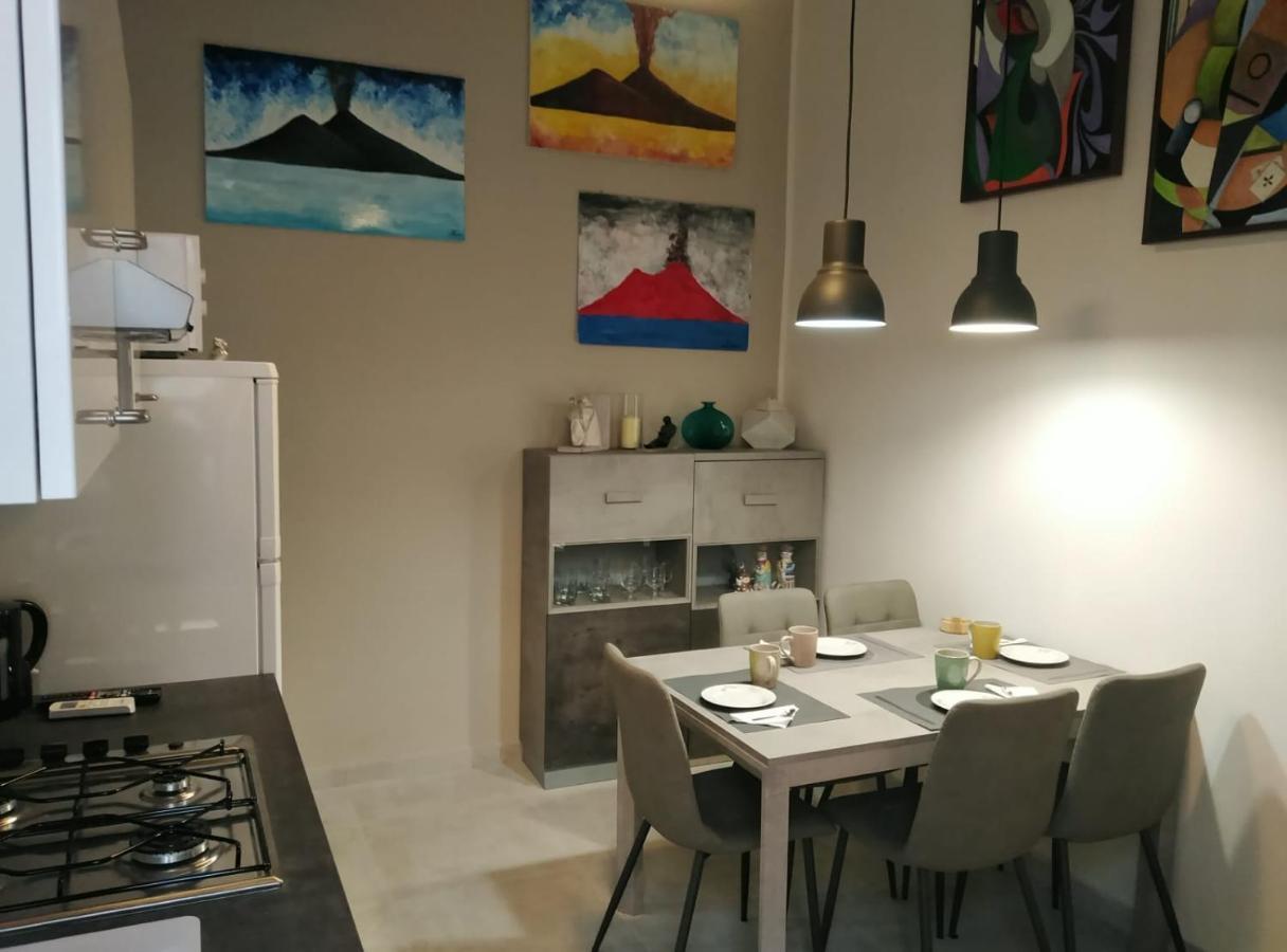Casa Sant'attanasio Appartamento *