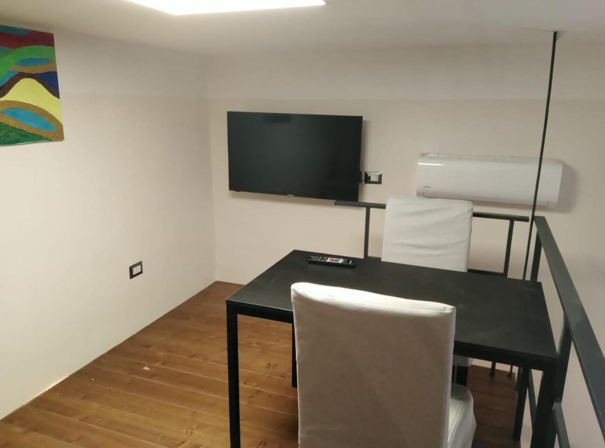 Casa Sant'attanasio Appartamento *
