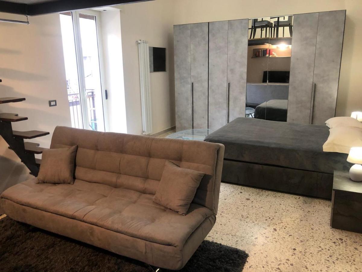 Casa Sant'attanasio Appartamento Napoli
