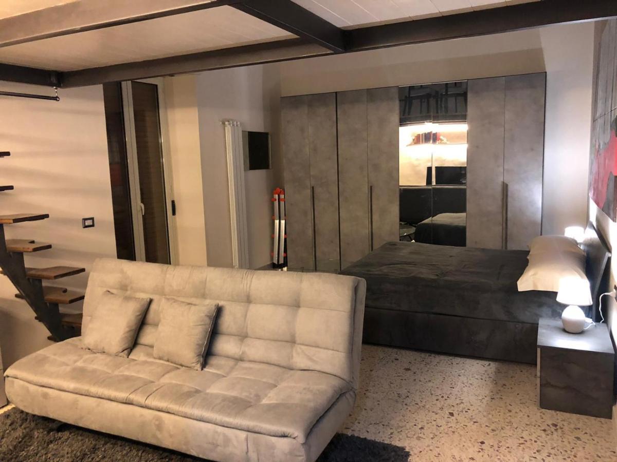 Appartamento Casa Sant'attanasio