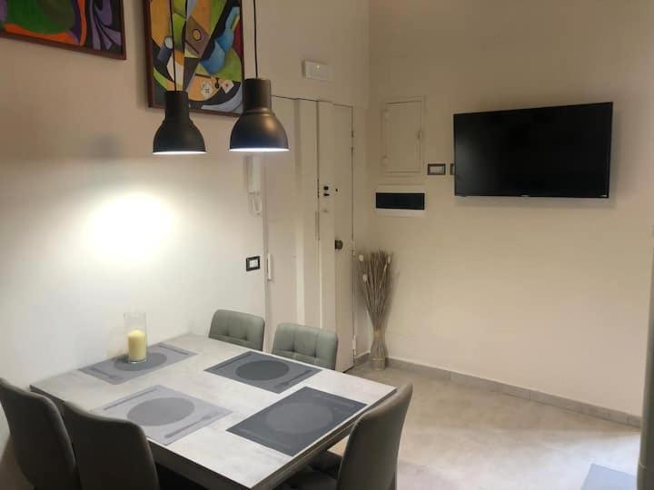 Appartamento Casa Sant'attanasio