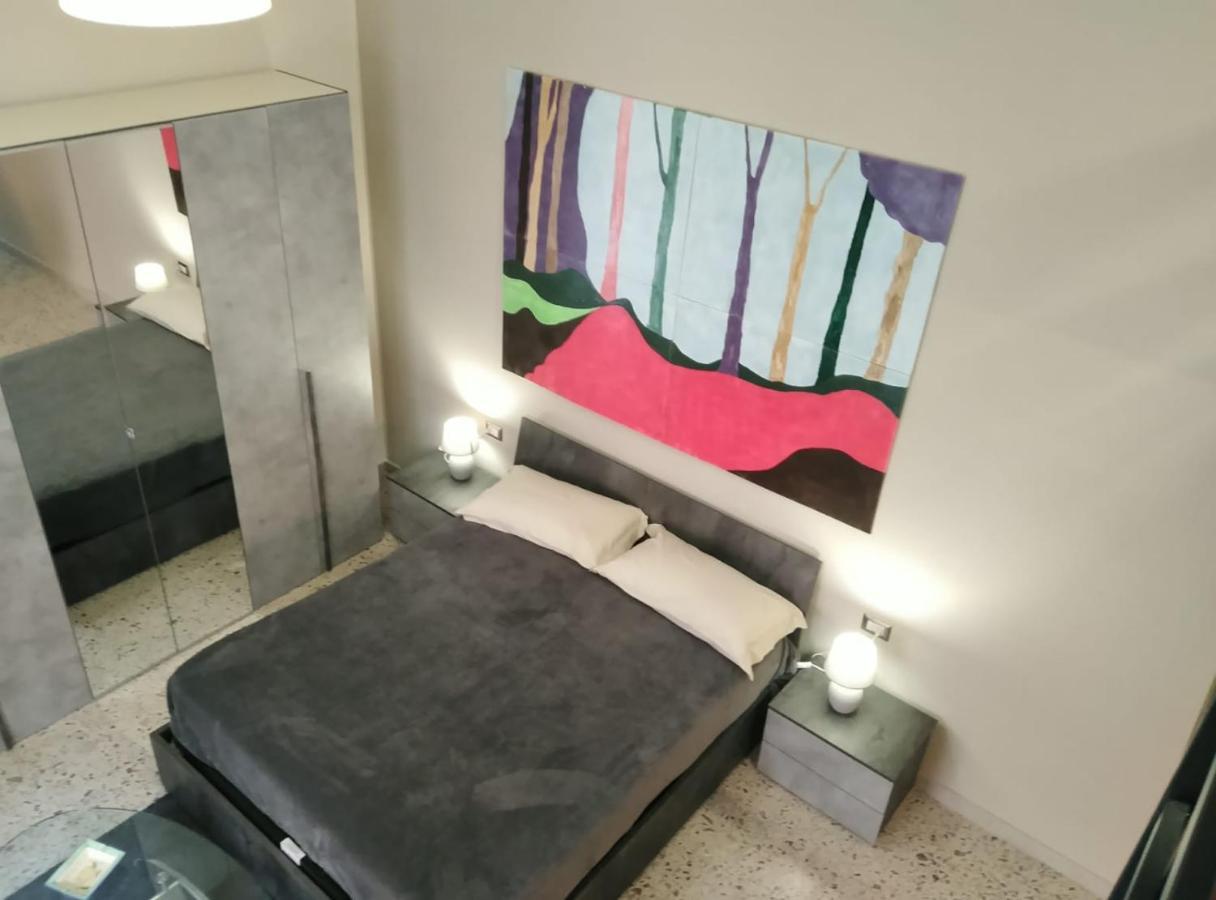 Casa Sant'attanasio Appartamento *