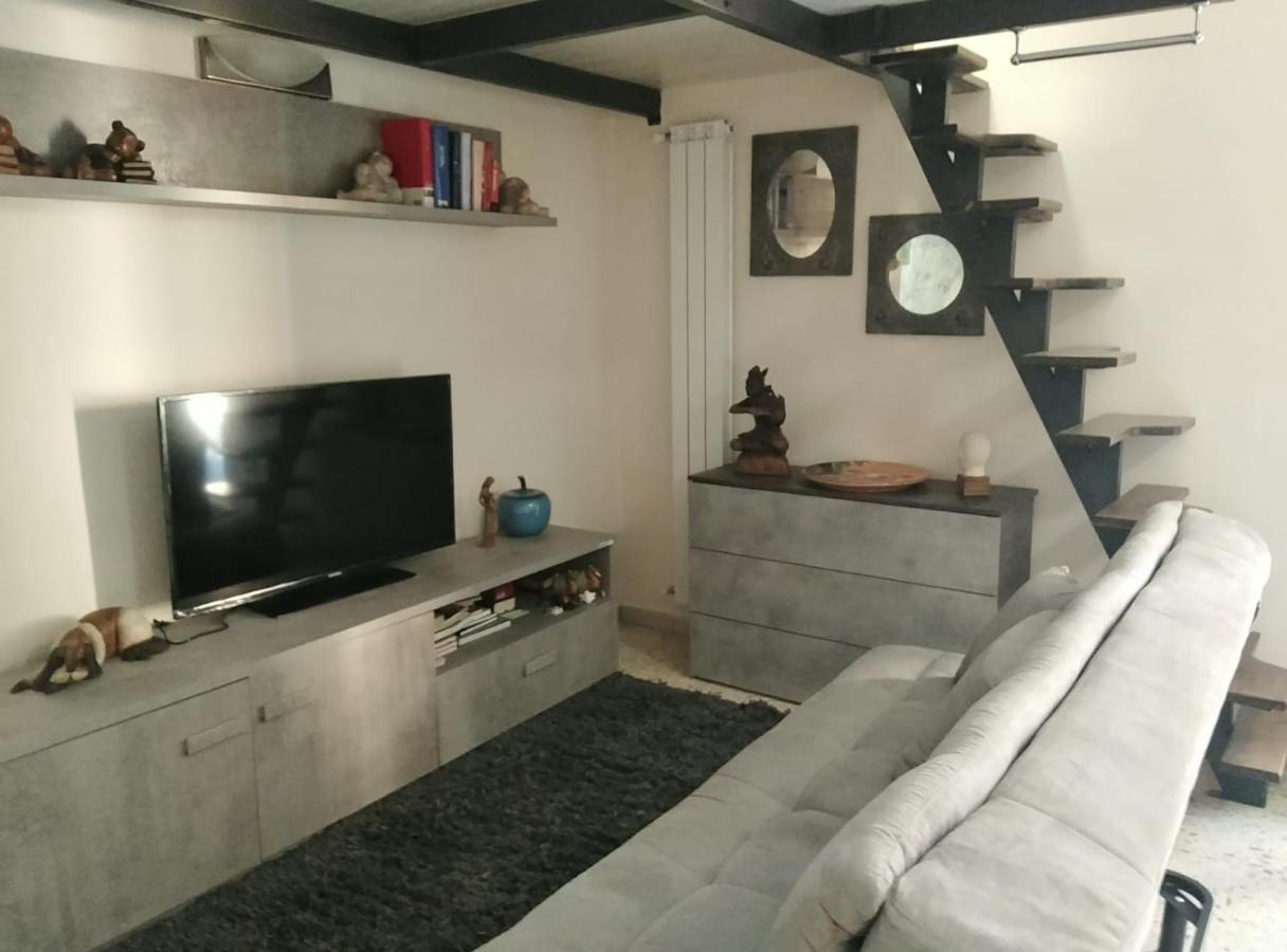 Appartamento Casa Sant'attanasio Napoli