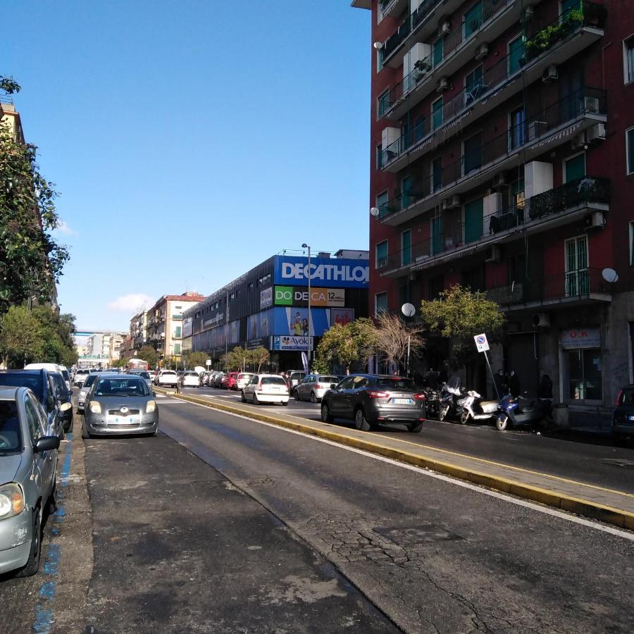 Appartamento Casa Sant'attanasio *