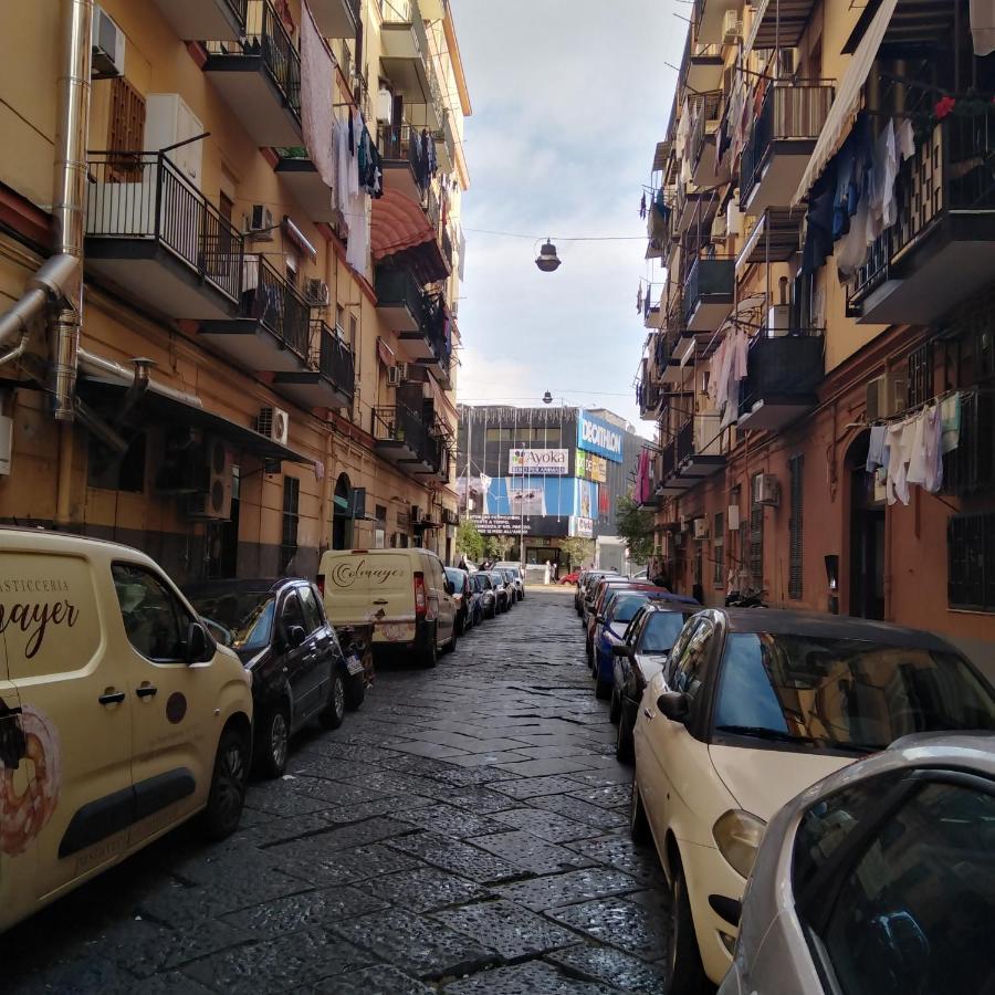 Appartamento Casa Sant'attanasio *