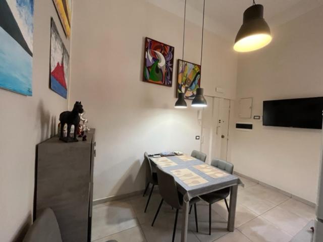Casa Sant'attanasio Appartamento