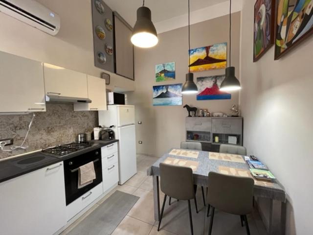 Appartamento Casa Sant'attanasio *