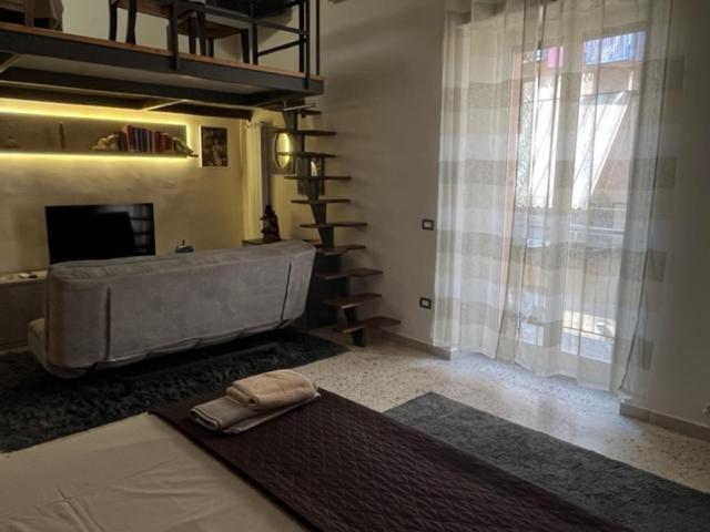 Casa Sant'attanasio Appartamento *