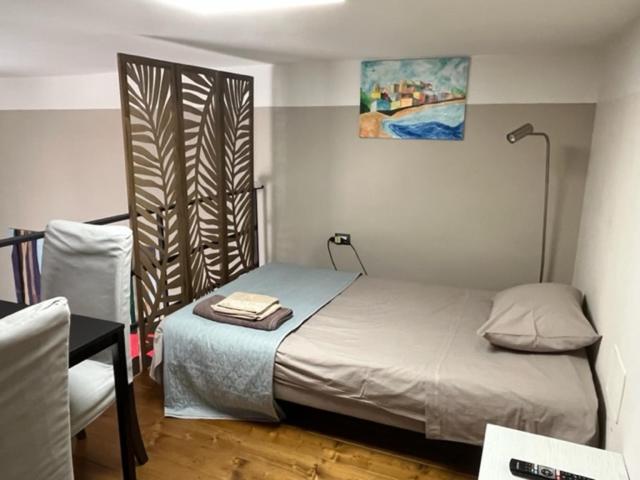 Casa Sant'attanasio Appartamento *