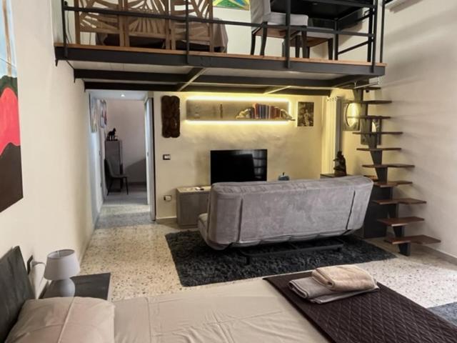 Appartamento Casa Sant'attanasio *