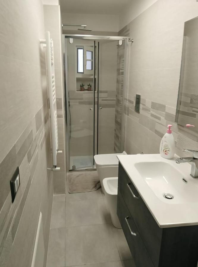 Appartement Casa Sant'attanasio Naples