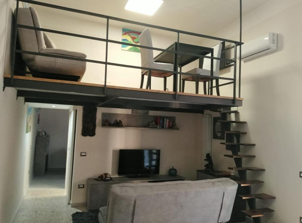 Casa Sant'attanasio Appartement *