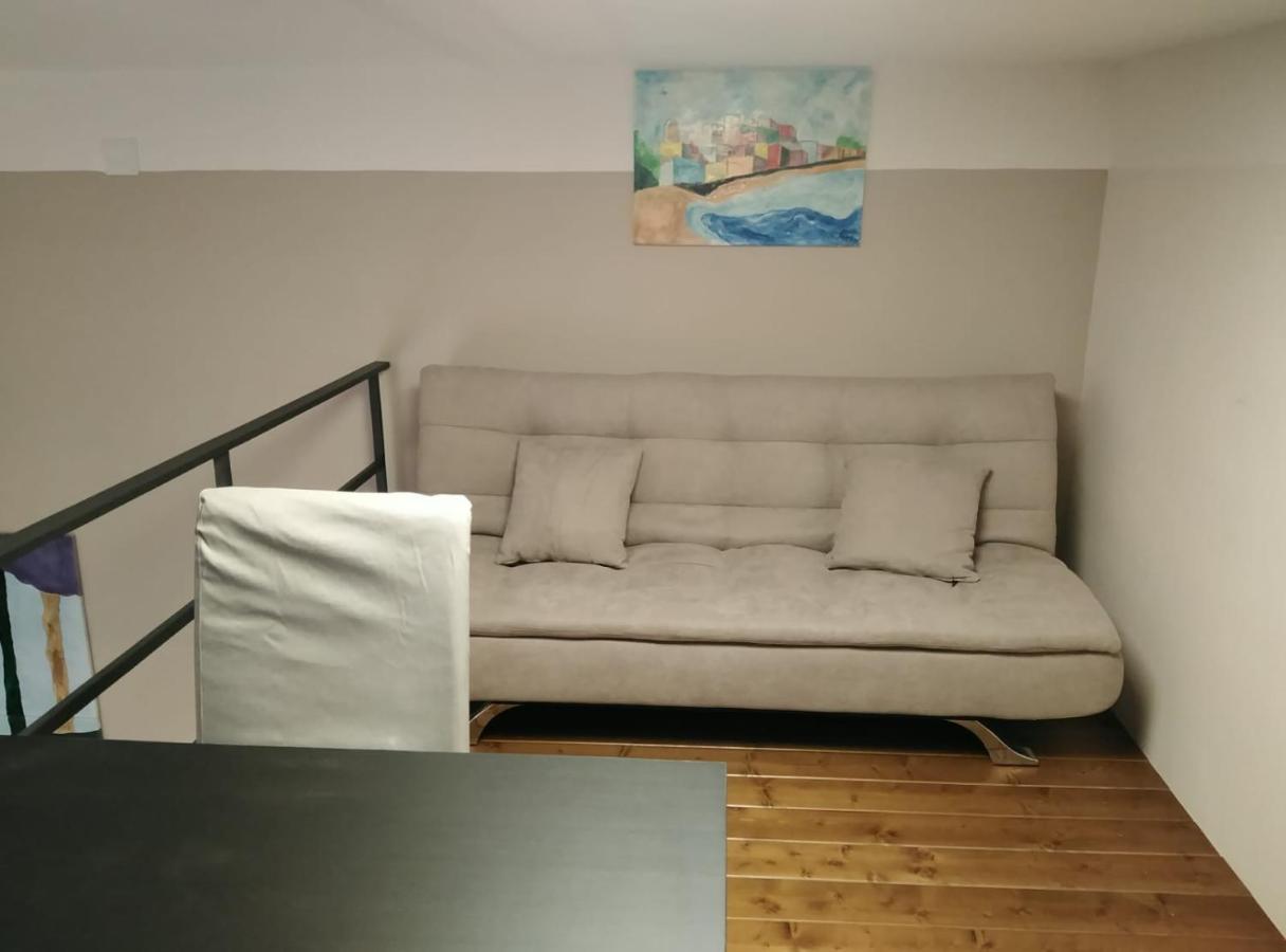 Appartement Casa Sant'attanasio