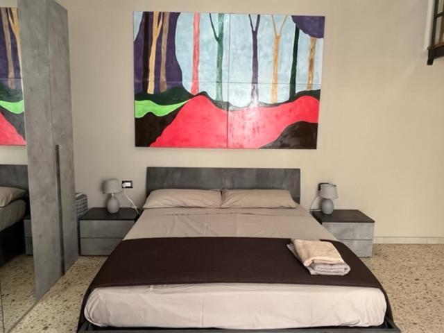 Casa Sant'attanasio Naples